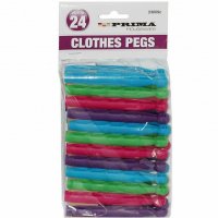 24pc Pegs Dolly
