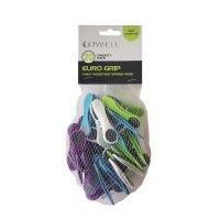 Orwell Euro Grip Spring Peg 20pk