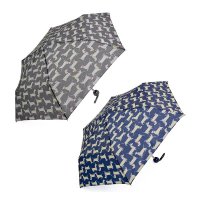 Drizzles Sausage Dog Supermini Umbrella