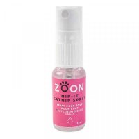 Zoon Nip-It Catnip Spray 11ml