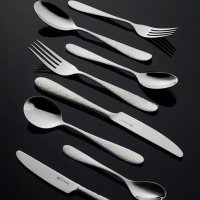 Viners Glamour Collection - 18/0 Stainless Steel