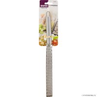 Stainless Steel Grater Blade 20 x 2.5cm