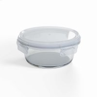 Jomafe Cook & Care Round Food Container - 950ml