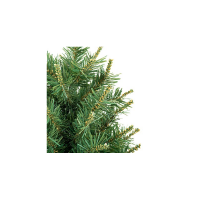 Premier Decorations Pistle Tip Table Christmas Tree with New Growth Tips 60cm