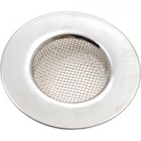 Tala Stainless Steel Mini Sink Strainer