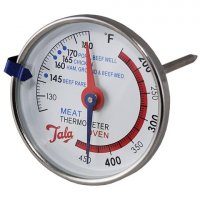 Tala Dual Meat and Oven Thermometer