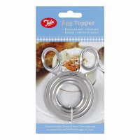 Tala Stainless Steel Egg Topper