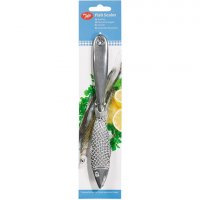 Tala  Aluminium Fish Scaler