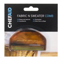 Chef Aid Fabric Comb