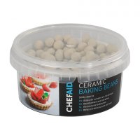 Chef Aid Ceramic Pie Beans - Approx 500g