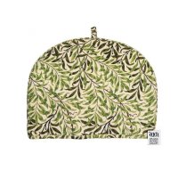 William Morris Green Willow Standard Tea Cosy