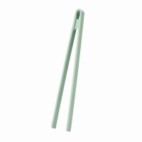 Fusion Twist Silicone Tongs Mint