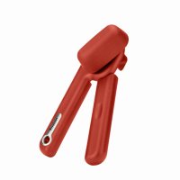 Fusion Twist Can Opener - Red