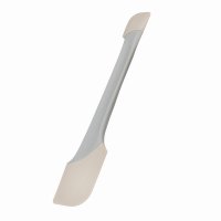 Fusion Twist Dual Spatula Grey