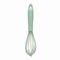 Fusion Twist Silicone Whisk - Mint