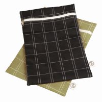 &Again Zipped Refill Bags 2 Pack