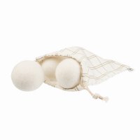 &Again Wool Dryer Balls (Pack of 4)