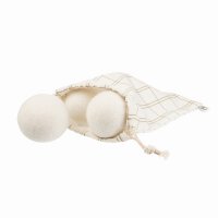 &Again Wool Dryer Balls (Pack of 4)