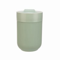 Siip Fundamental Ceramic Travel Mug - Mint