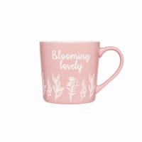 Captivate Siip Fundamental Siip Blooming Lovely Mug