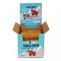 Zoon Dog Treats Small Yak Chew