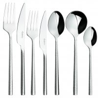 Grunwerg 18/10 Stainless Steel Cutlery - Impression