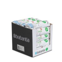 Brabantia PerfectFit Bags Size G, 23-30L - 20 bags