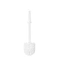 Brabantia Replacement Toilet Brush - White