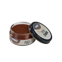 TRG Shoe Cream Dumpi Jar 50ml Shade 179 Walnut