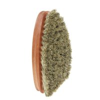 Woly Polishing Brush - 17cm Light Horse Hair
