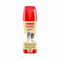 Shoe-String Show Instant Shine Shoe Liquid - Neutral 75ml