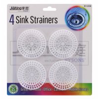 Rysons Sink Strainers