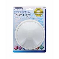 Ryson Touch Light Super Bright LED