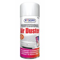 Rysons Professional Air Duster With Extension Tube