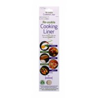 Rysons Fig and Olive Re-usable Cooking Liner
