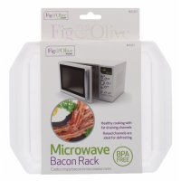 Rysons Fig and Olive Microwave Bacon Rack