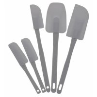 Rysons Fig and Olive 5 Piece Spatula Set