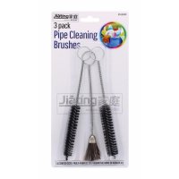 Rysons 3 Piece Pipe Cleaning Brushes