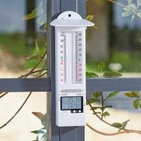Smart Garden Max/Min Thermometer