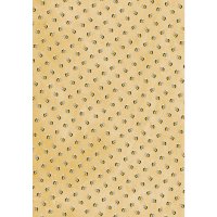 Alex Clark Tea Towel - Bees