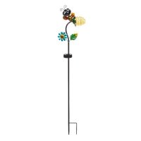 Smart Garden Bizzy Bug Stake Light - Assorted