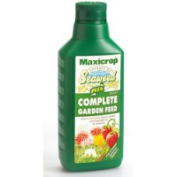 Maxicrop Plus Complete Garden Feed - 500ml