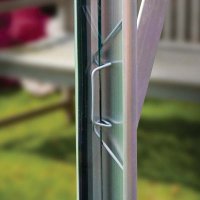 Ambassador Glazing Clips - 25 Pack