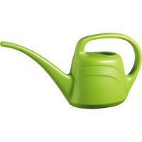 Green & Home Eden Watering Can 2L - Mint Green