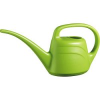 Green & Home Eden Watering Can 2L - Mint Green