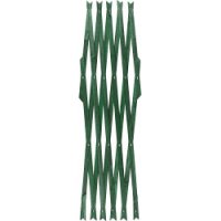 Supagarden Trellis With Metal Rivets - 8mm Green 6ft x 2ft