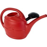 Ward Watering Can - 10L Red