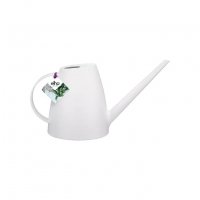 Elho Brussels Watering Can 1,8L - White