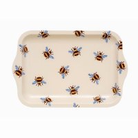 Elite Emma Bridgewater Bees Small Tin Tray