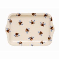 Elite Emma Bridgewater Bees Small Tin Tray